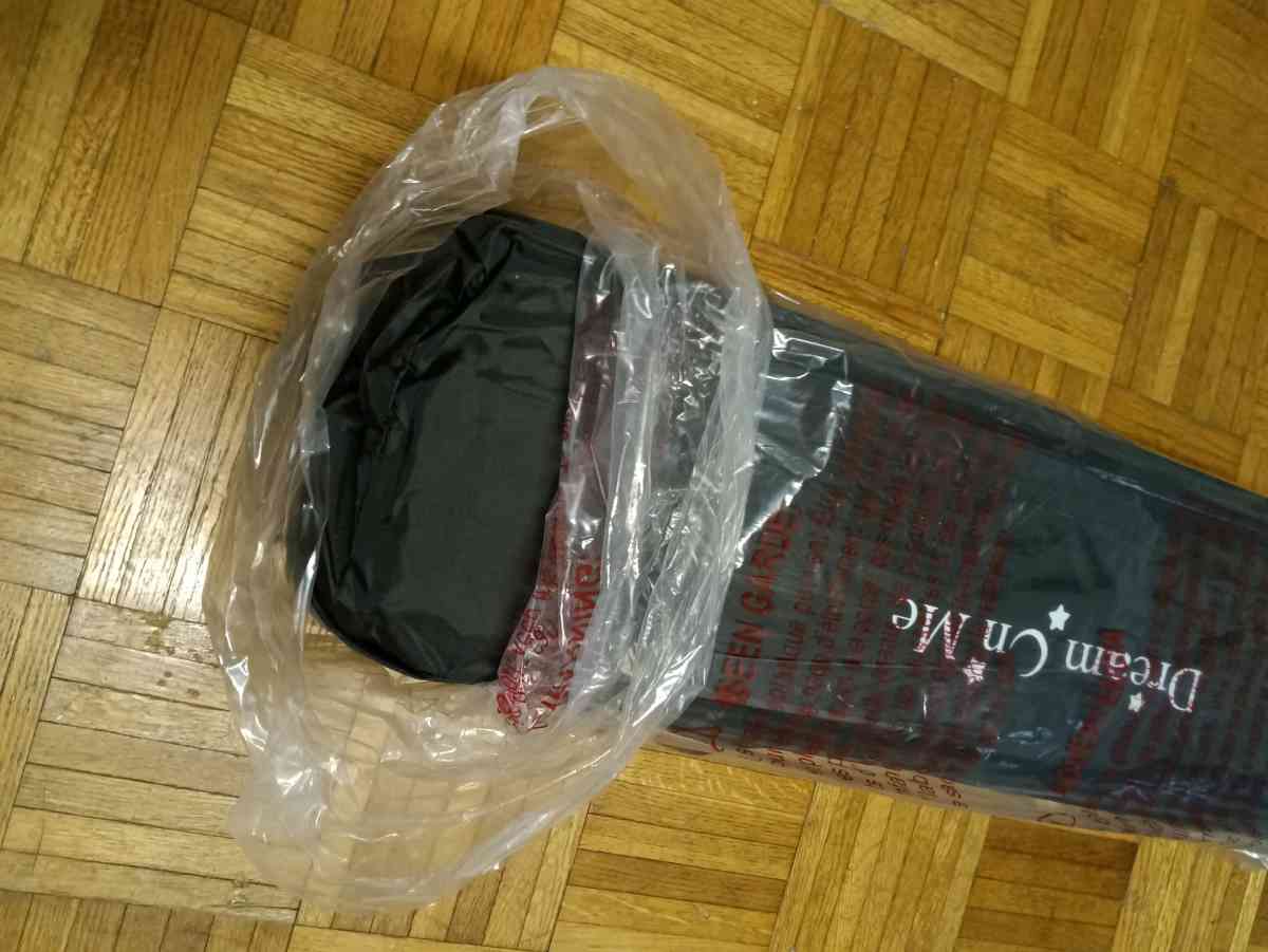 BRAND NEW Playpen in box - Charlotte, North Carolina - FleaMarketBay