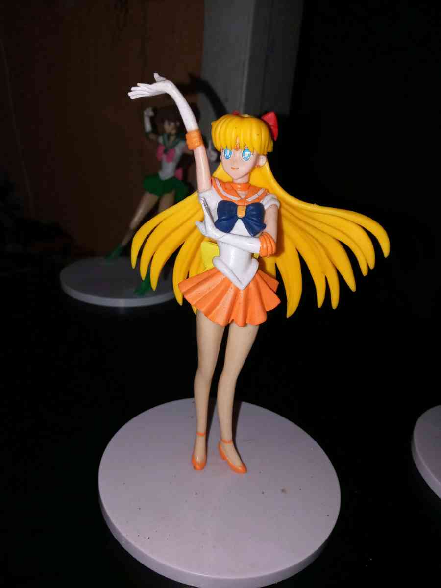 sailor moon - San Juan, Texas - FleaMarketBay