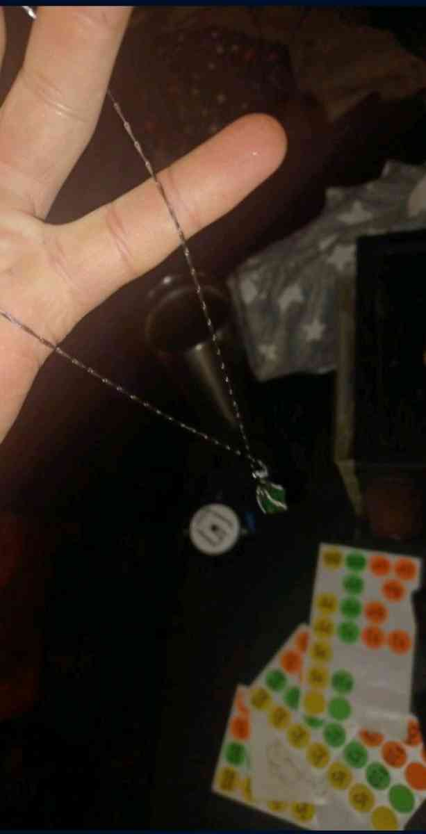 925 Sterling Silver Chains - Asheboro, North Carolina - FleaMarketBay