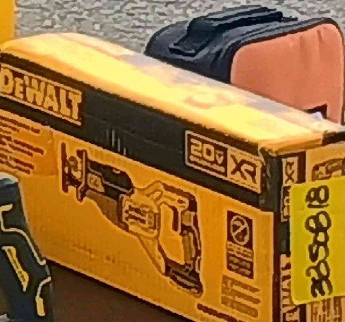 Ridgid Saw Wood Chipper Shredder Wet Table Say - Adelanto, California - FleaMarketBay