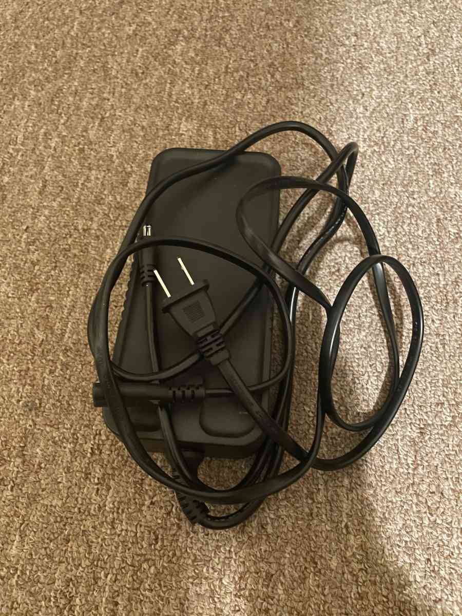 Charger fore electric bike - Lackawaxen, Pennsylvania