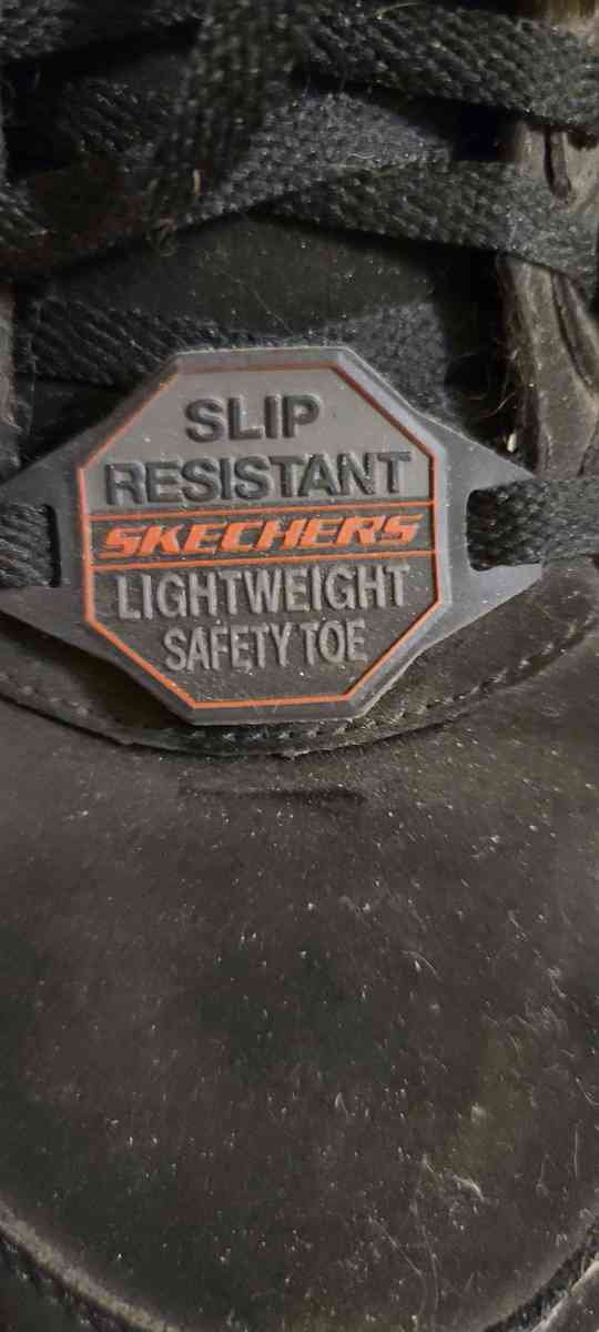 Womens steeltoed work boots - West Jefferson, Ohio - FleaMarketBay