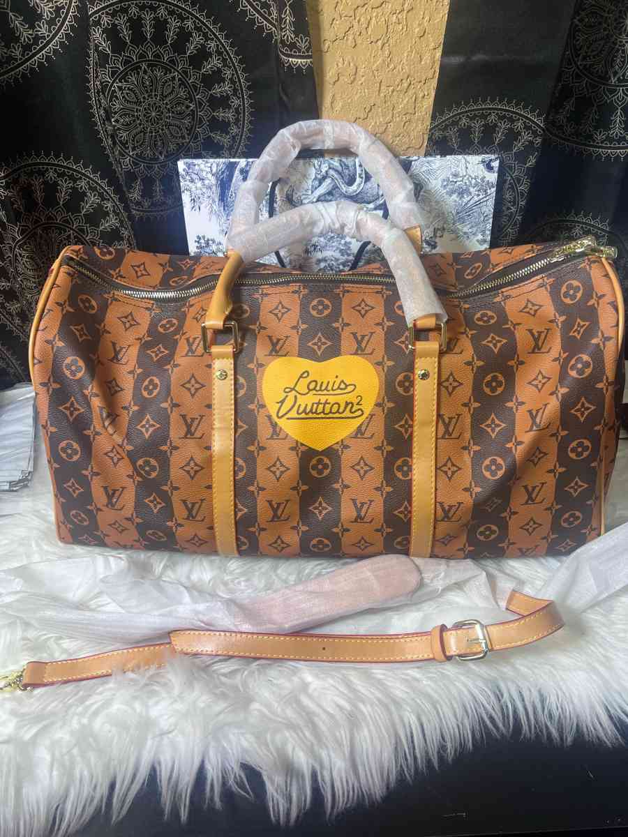 Gym bag - Port Orange, Florida - FleaMarketBay