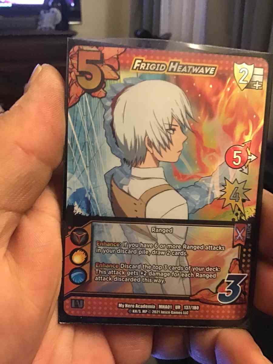 universus ccg cards - Bothell, Washington - FleaMarketBay