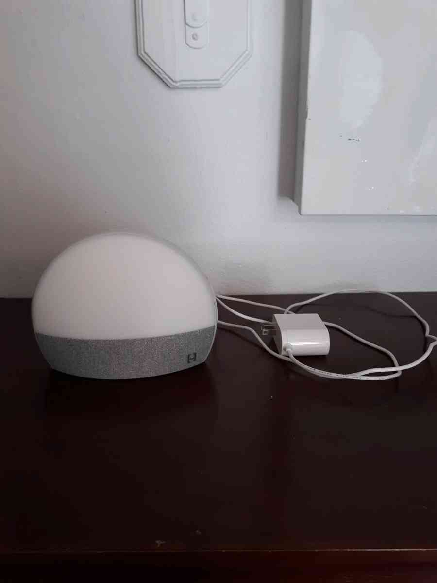 Hatch Alarm Clock - San Juan, Texas - FleaMarketBay