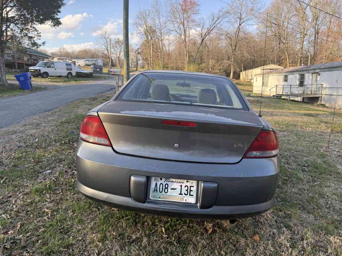 Chrysler Sebring - Sweetwater, Tennessee - FleaMarketBay