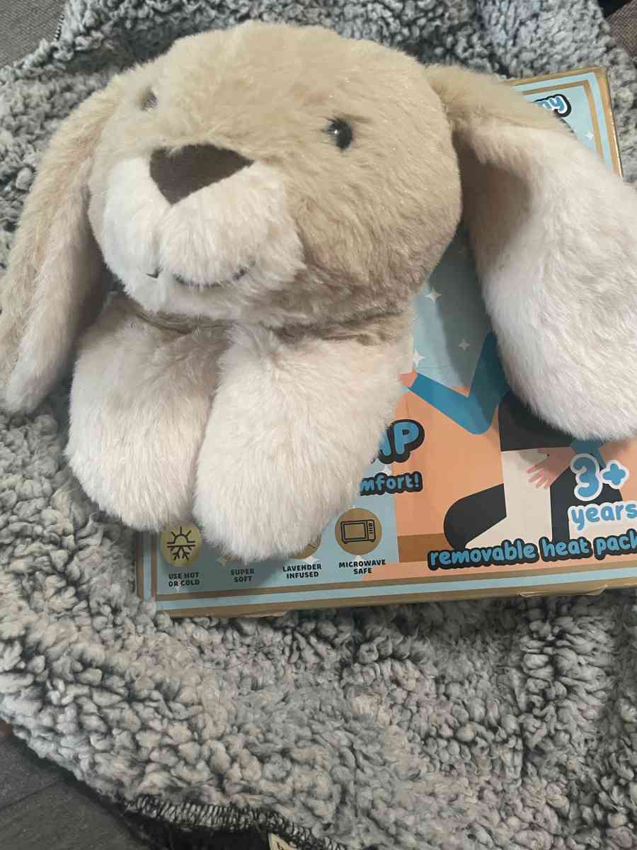 warming neck wrap - Fountain Valley, California