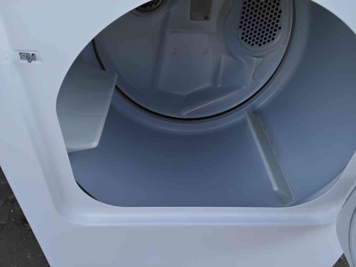 Nice White Sears Kenmore Heavy Duty Electric Dryer Like New - Williamstown, New Jersey - FleaMarketBay