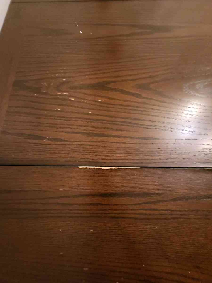 Mesa  para 4 sillas - Bronx, New York - FleaMarketBay