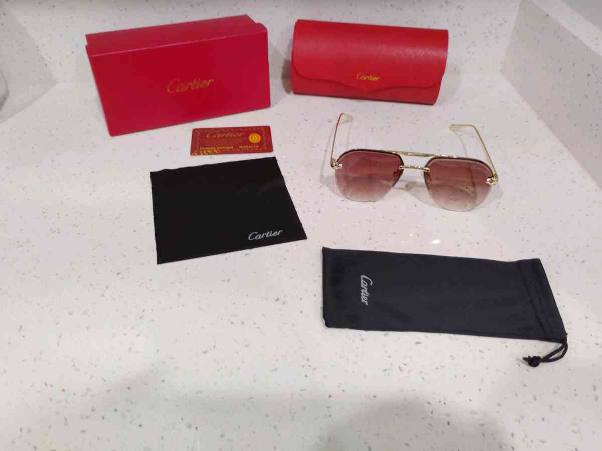 designer glasses - Altamonte Springs, Florida - FleaMarketBay