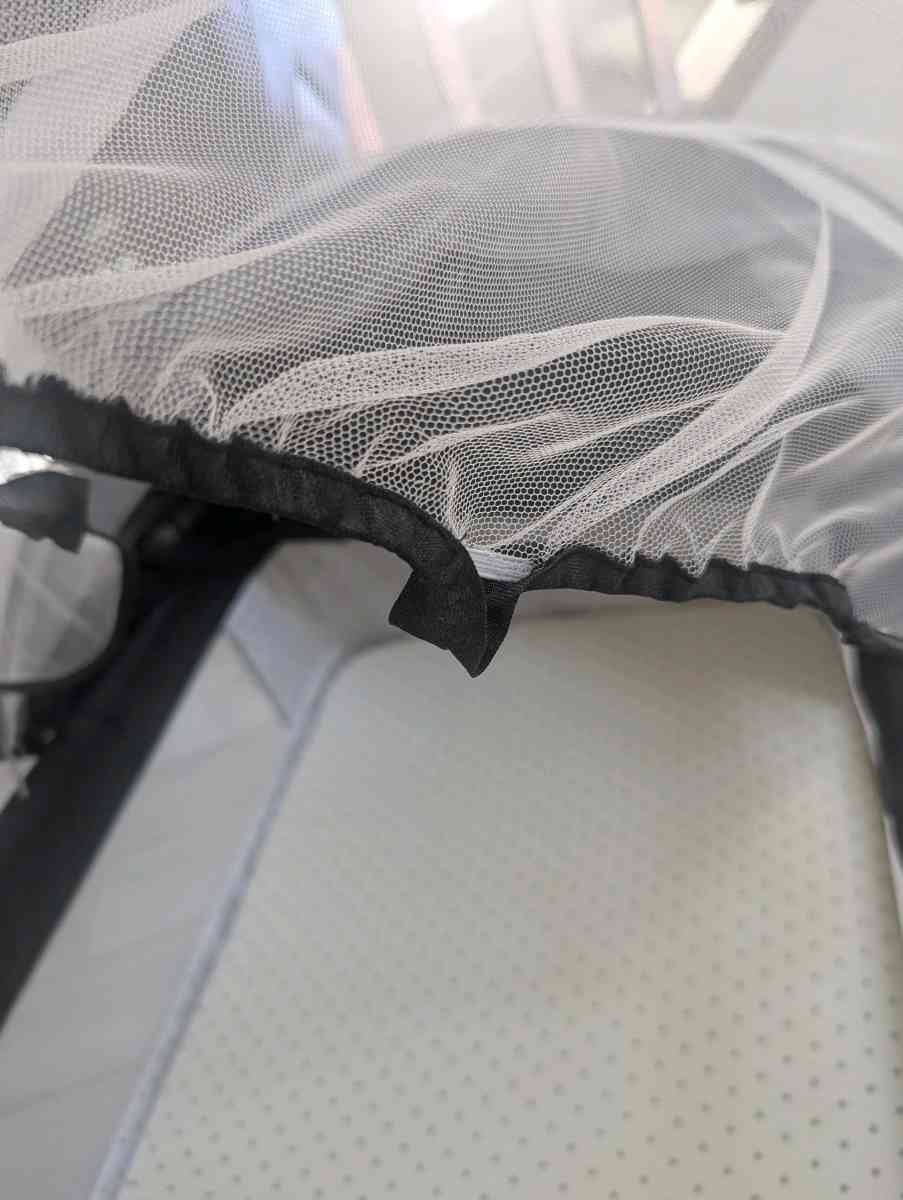 Multifunctional Baby Bassinet - Las Vegas, Nevada - FleaMarketBay