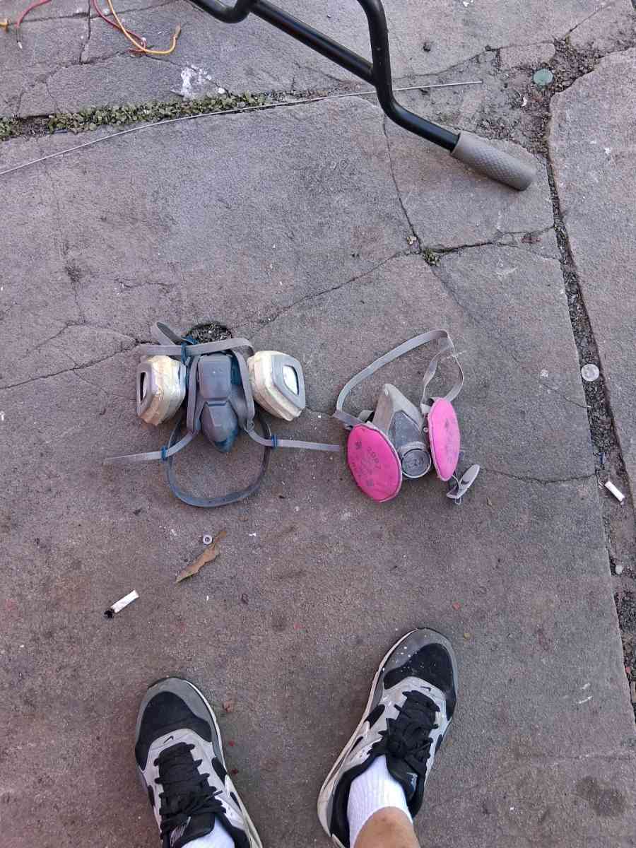 herramientas y otras cosas para construccin - Hayward, California - FleaMarketBay