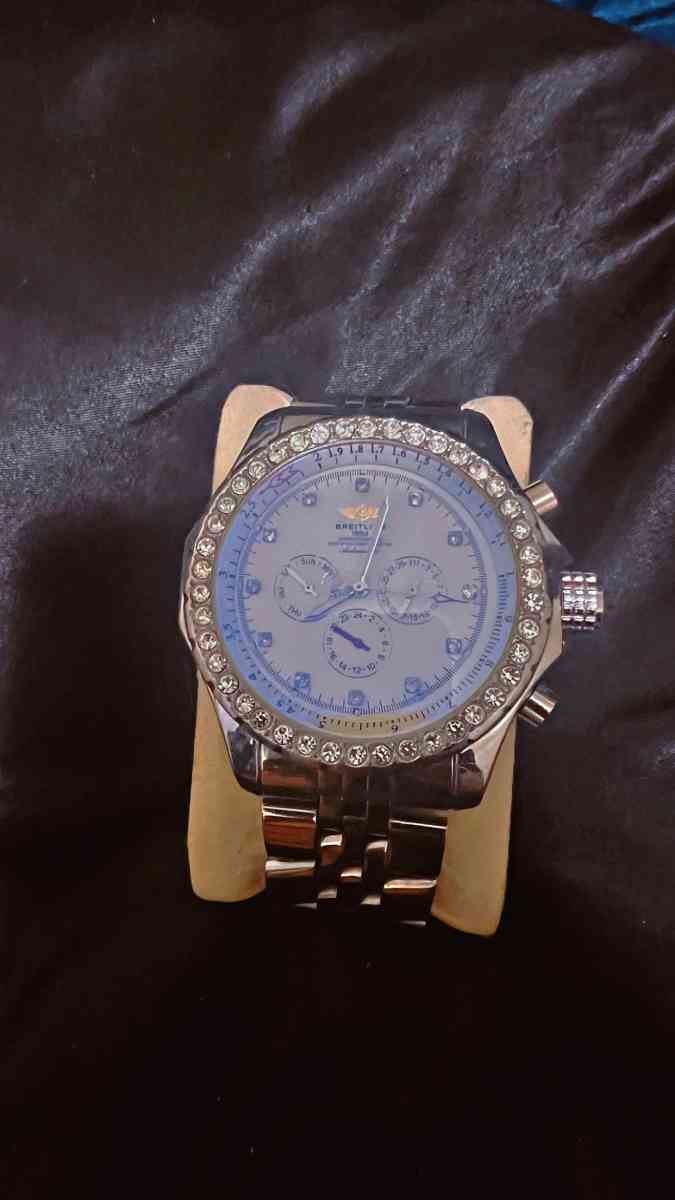 watch - Chicago, Illinois - FleaMarketBay