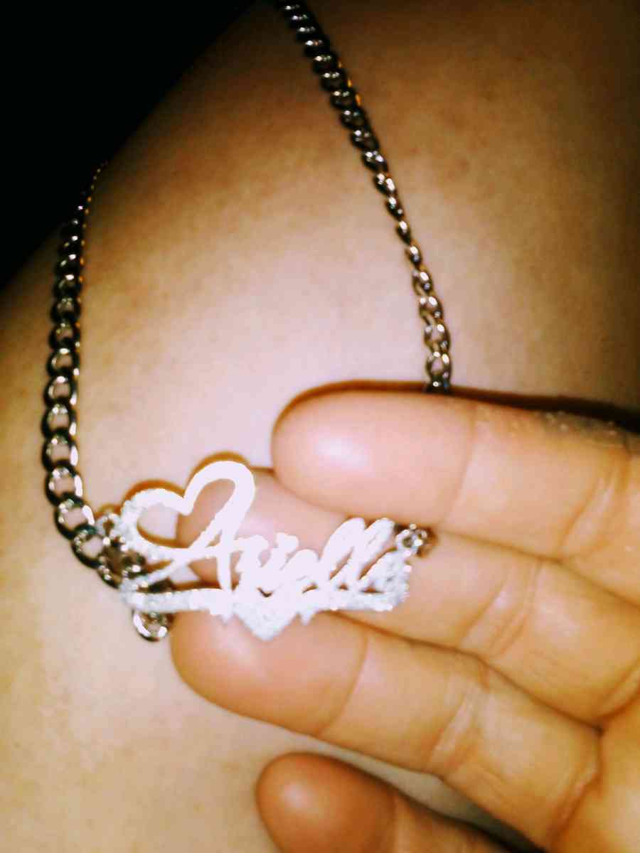 necklaces Brand New - Slidell, Louisiana - FleaMarketBay