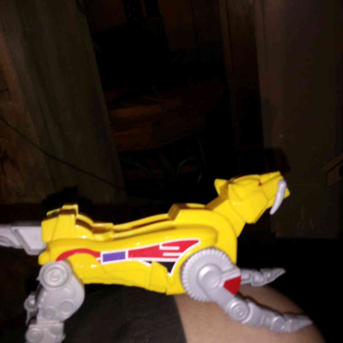 Mighty Morphin Power Rangers - Columbia, Pennsylvania