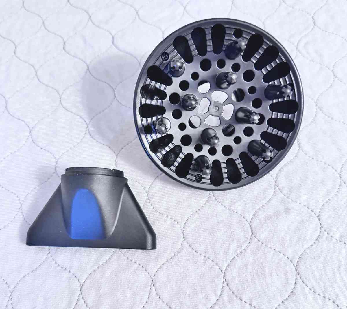 Conair 1875 Full Size Hair Dryer with Ionic Conditioning - Falls Church, Virginia - FleaMarketBay