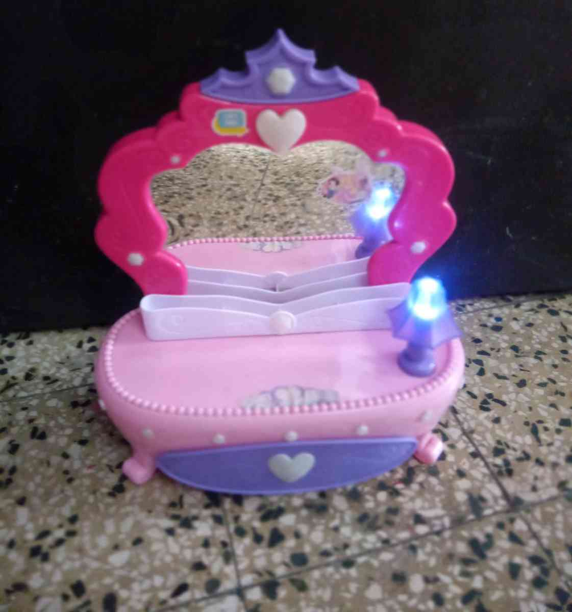 Joyero De Juguete - Bayamon, Puerto Rico - FleaMarketBay