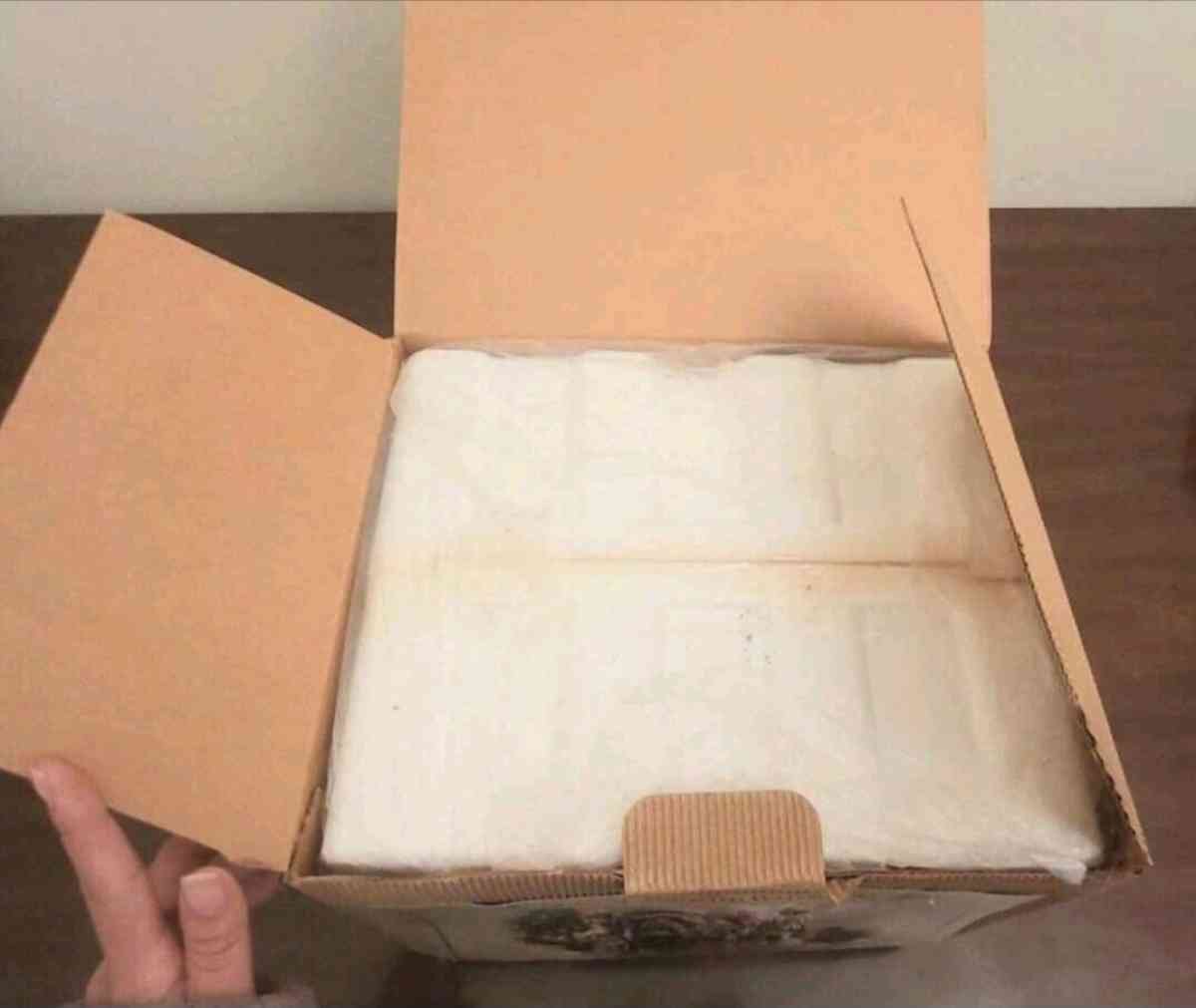 2003 Collectors Edition Waterglobe - Katy, Texas - FleaMarketBay