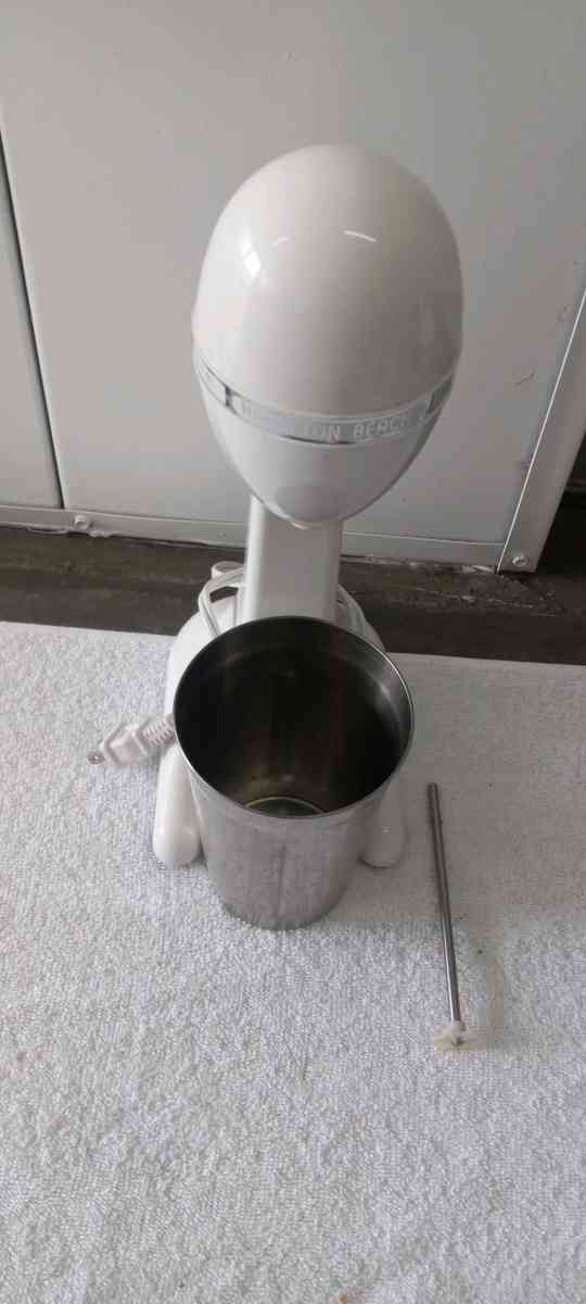 smoothie blender - Alhambra, California - FleaMarketBay