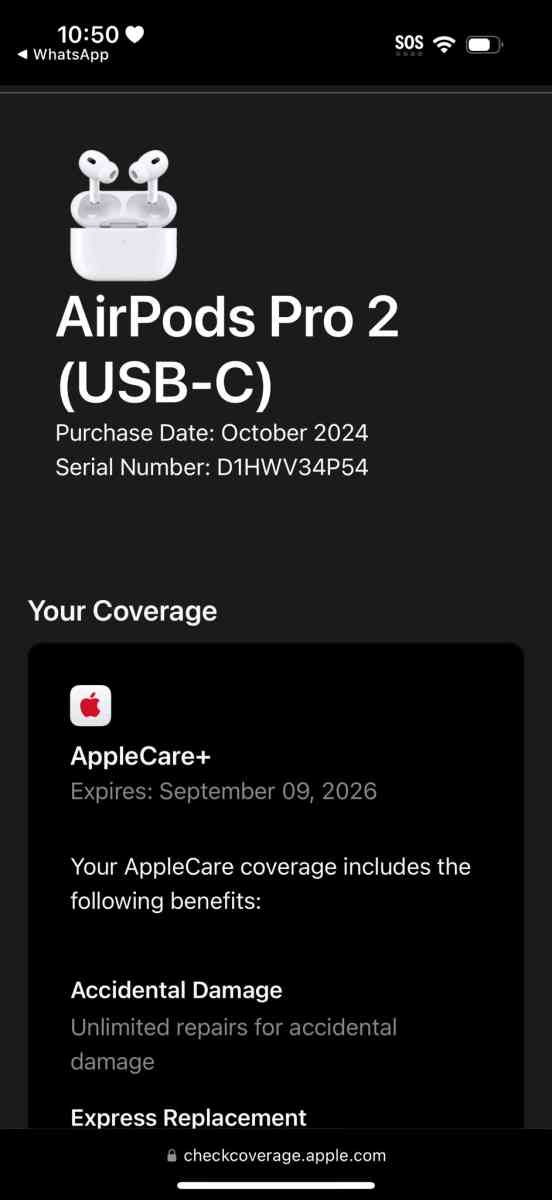 Airpods Pro 2 - San Jose, California - FleaMarketBay