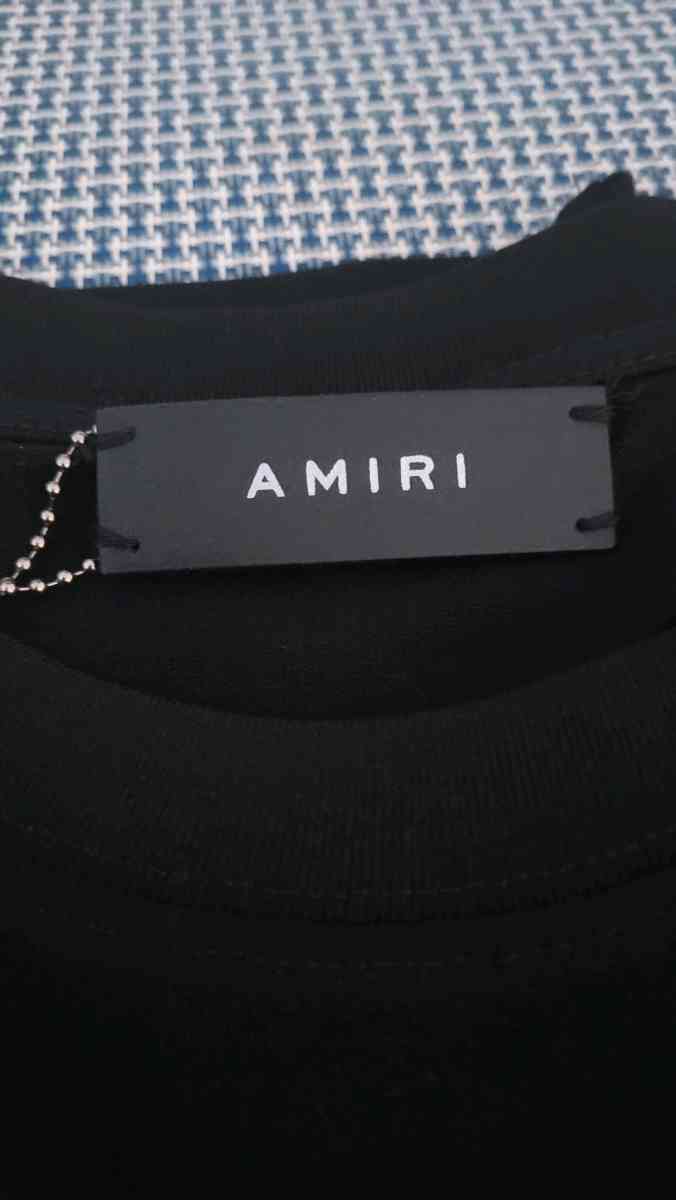 Amiri Tshirt - Naples, Florida - FleaMarketBay