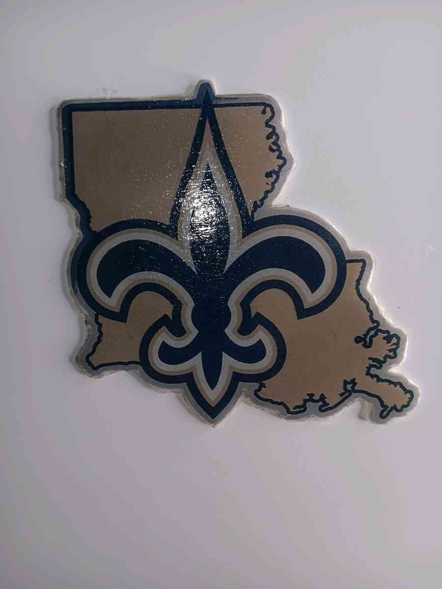 Refrigerator magnet - Alicia, Arkansas - FleaMarketBay