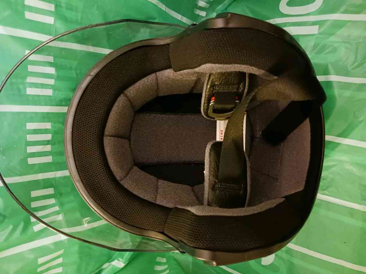 motorcycle helmet - Nashville, Tennessee - FleaMarketBay