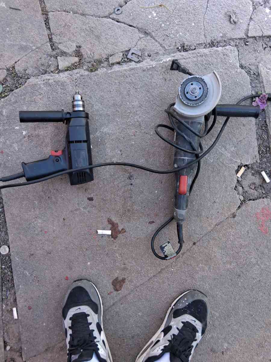 herramientas y otras cosas para construccin - Hayward, California - FleaMarketBay