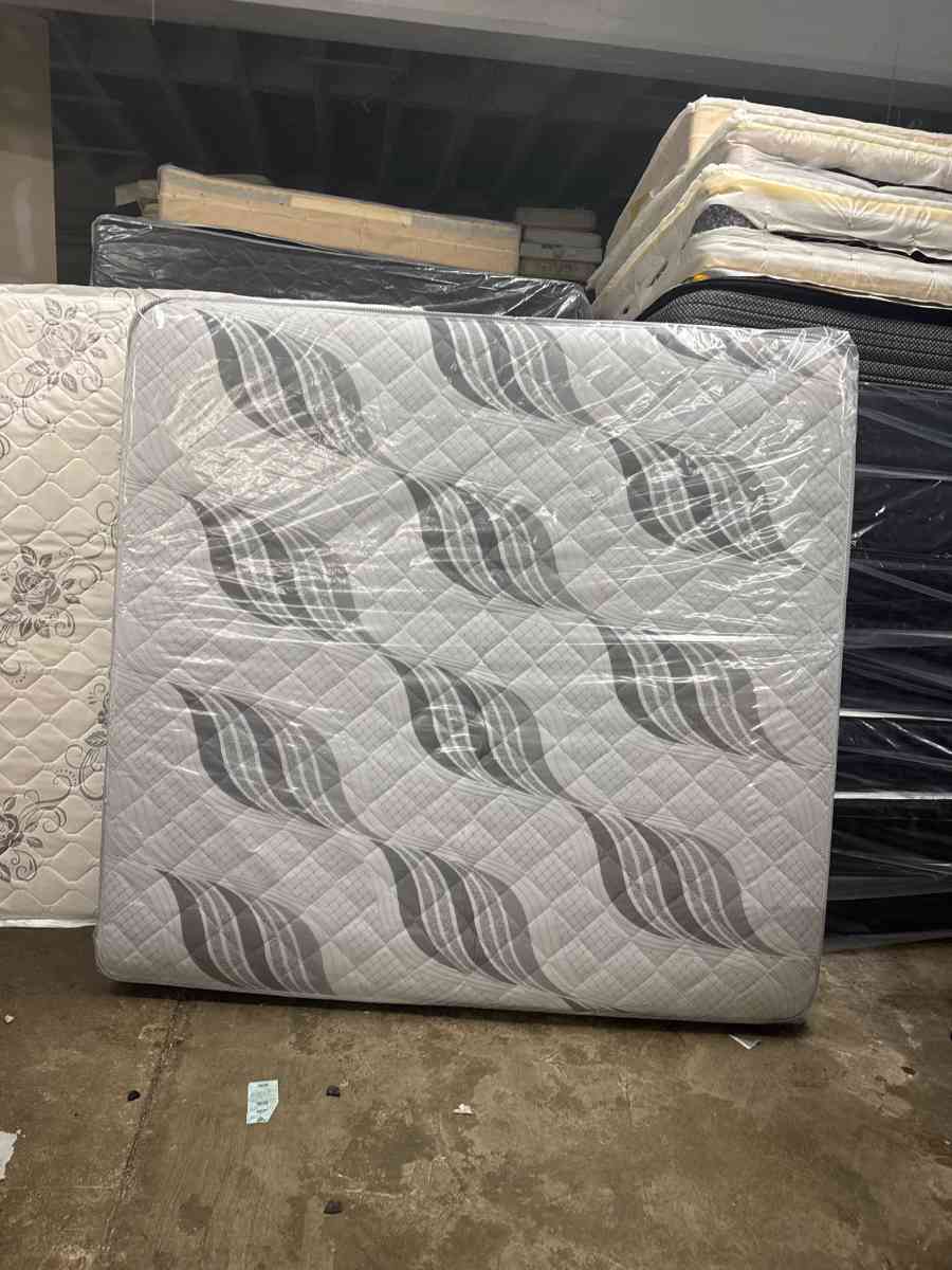 affordable mattresses - Chicago, Illinois - FleaMarketBay