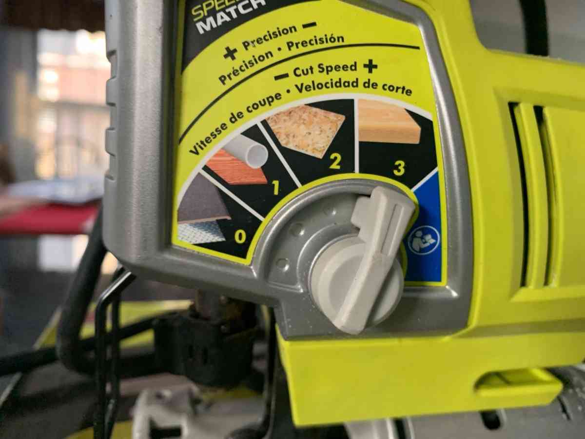 Ryobi jig saw black and decker drill 30 for both - York, New York - FleaMarketBay