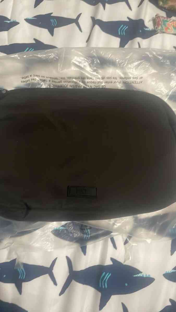 Pink fanny bag - Fountain Valley, California