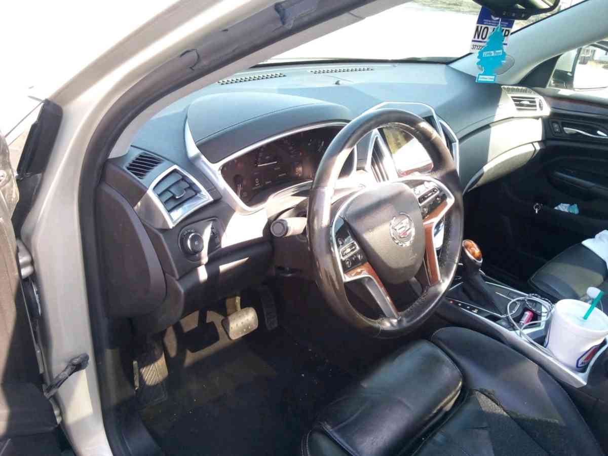 2014 Cadillac Verano - Indianapolis, Indiana - FleaMarketBay