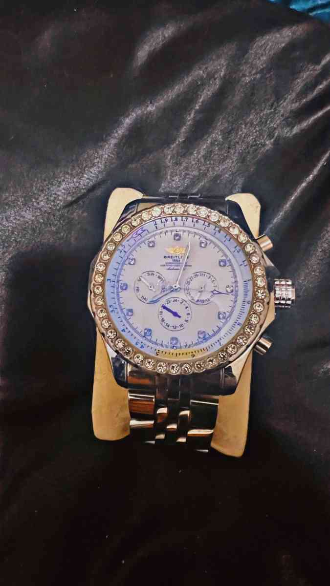 watch - Chicago, Illinois - FleaMarketBay