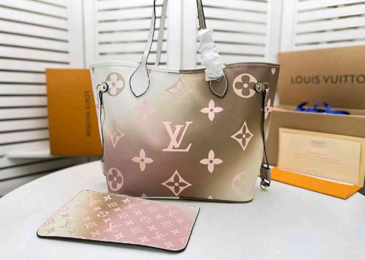 Louis Vuitton Bag - Anaheim, California