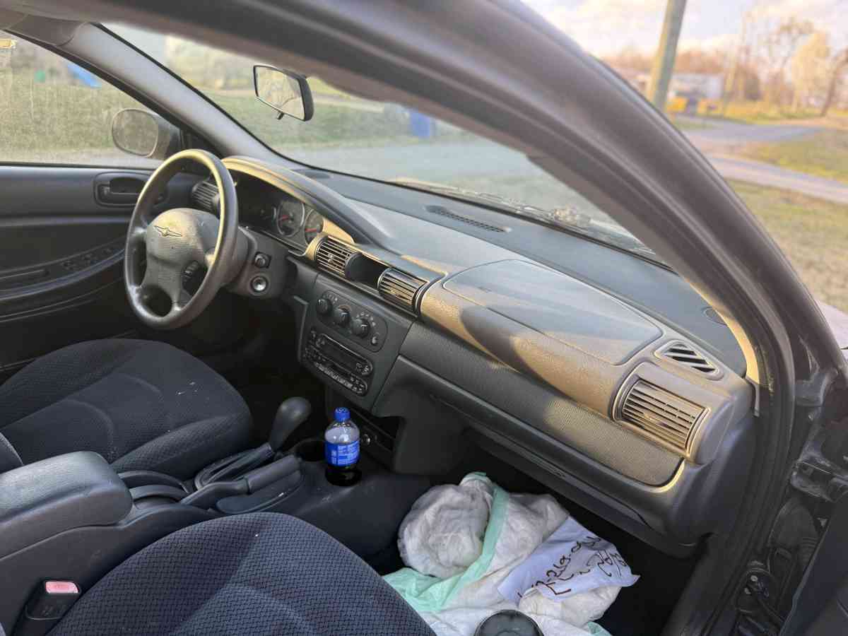Chrysler Sebring - Sweetwater, Tennessee - FleaMarketBay