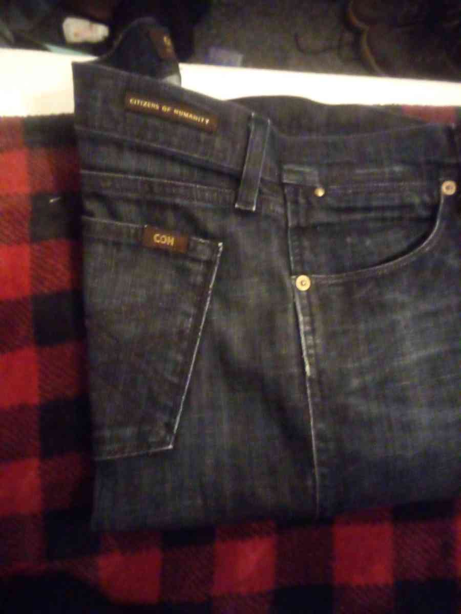 citizens of humanity