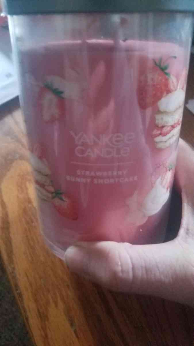 Yankee Candle