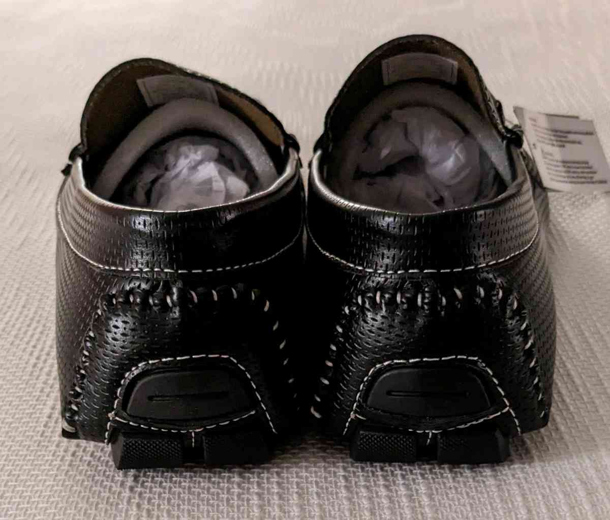 Aston Marc Mens Driving Loafers - Staten Island, New York - FleaMarketBay