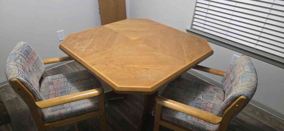 Dinner table - Lewisville, Texas