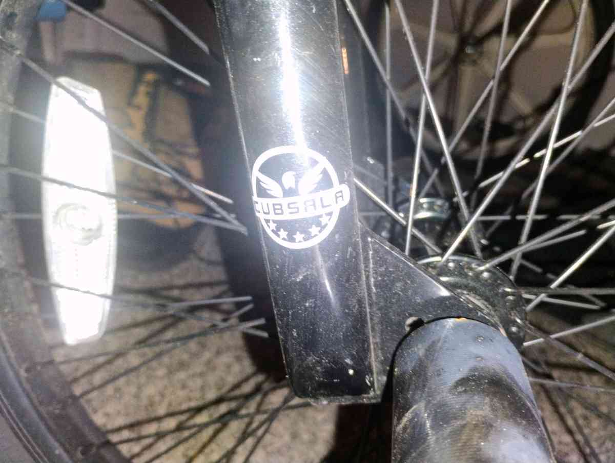 Cubsala Miracle - Millville, New Jersey - FleaMarketBay