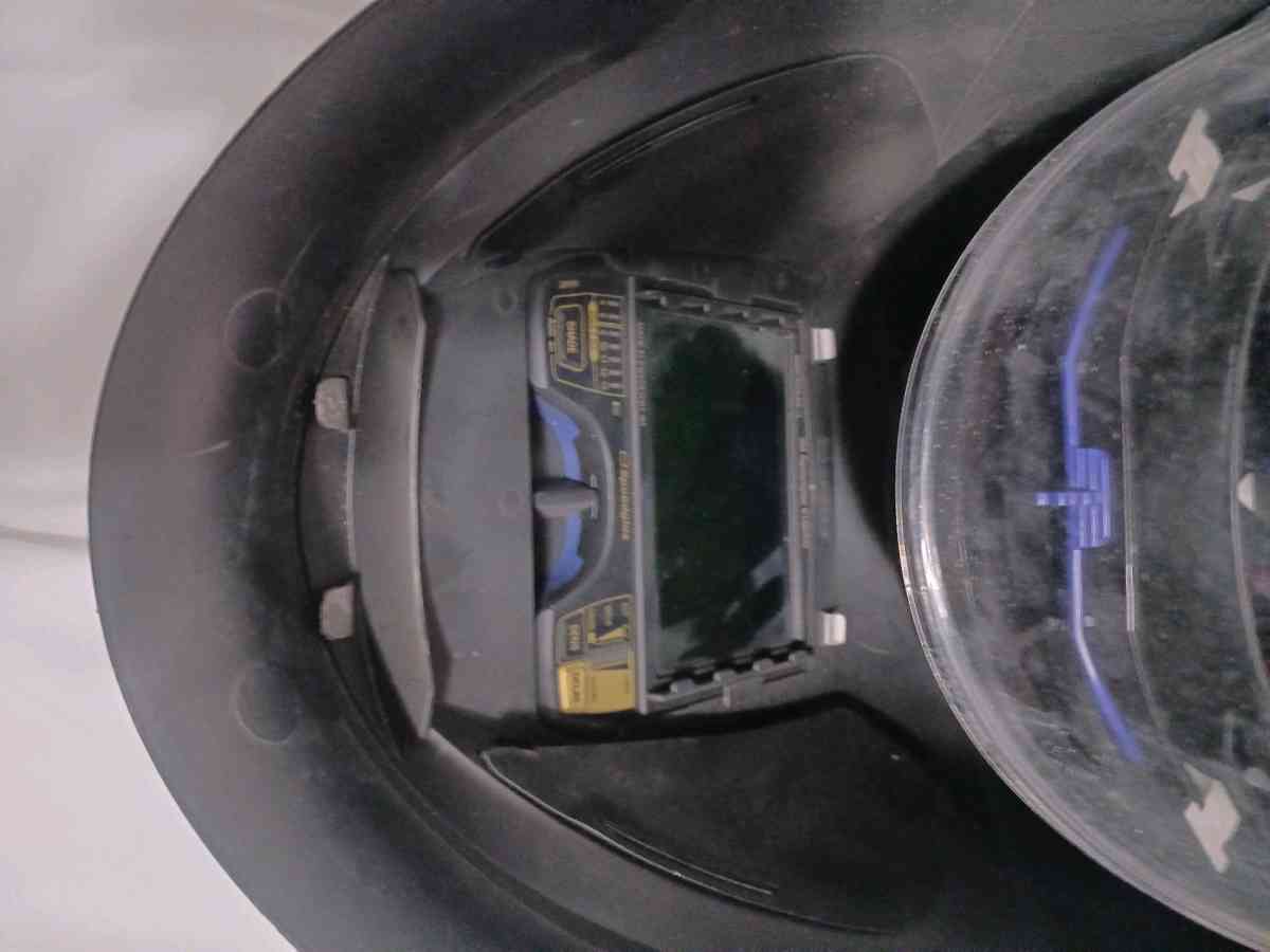 welding hood - Addieville, Illinois - FleaMarketBay