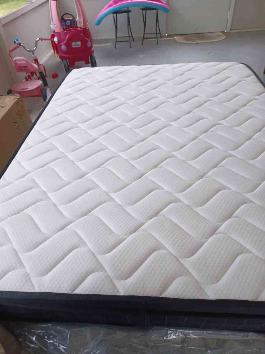 mattre o colchon - Kissimmee, Florida