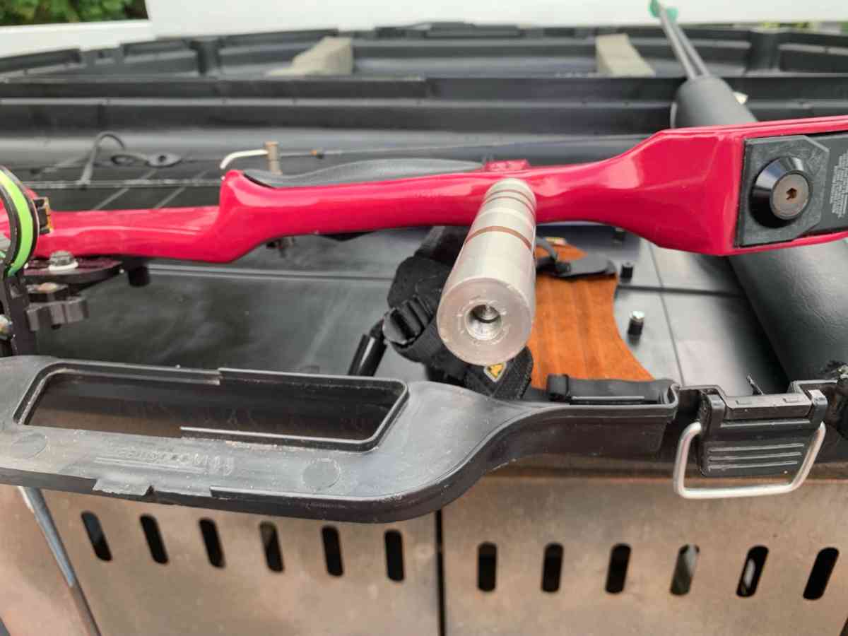 spirit bow - York, New York - FleaMarketBay