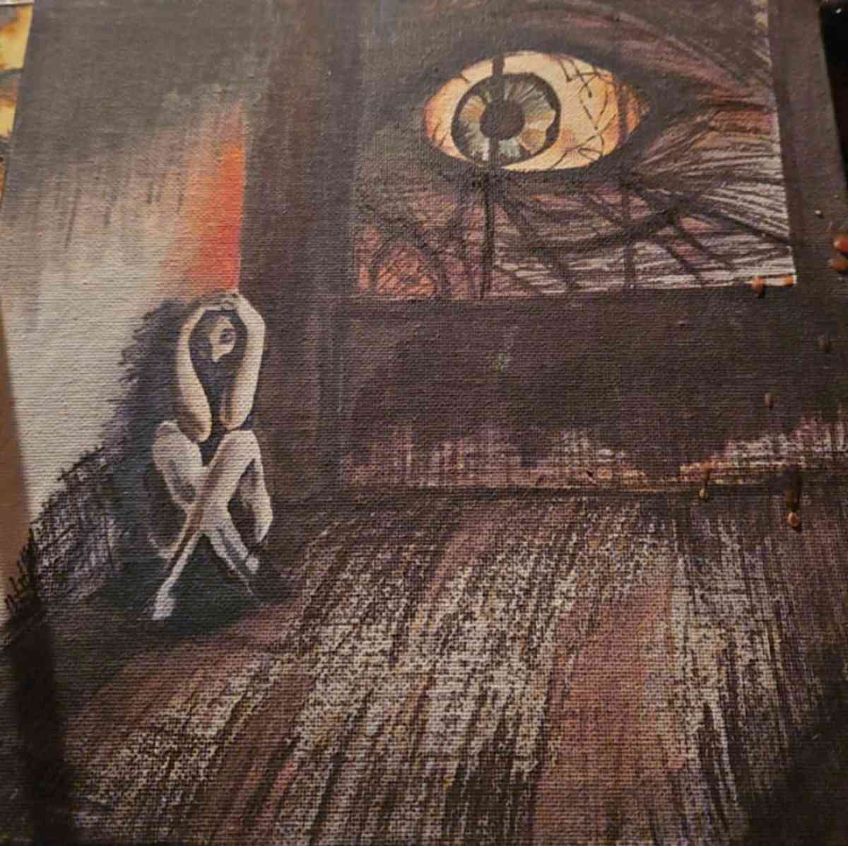 paintings - Green Sulphur Springs, West Virginia