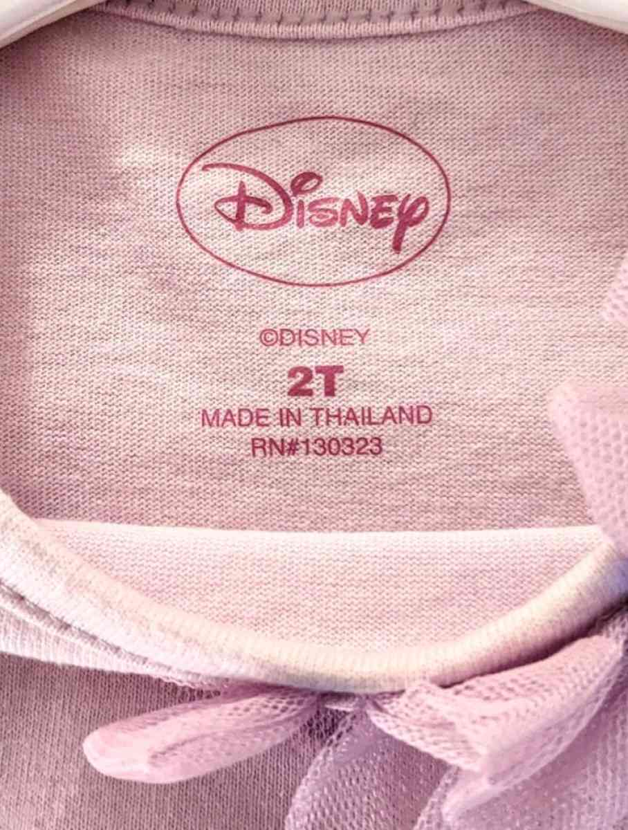 Disney Rapunzel Girl Skirt Set - Staten Island, New York - FleaMarketBay