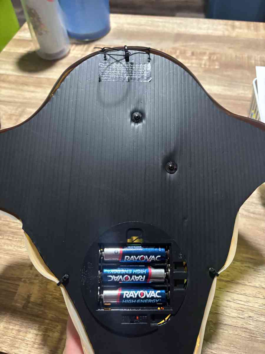 light up wall hanger - Cameron, Texas - FleaMarketBay