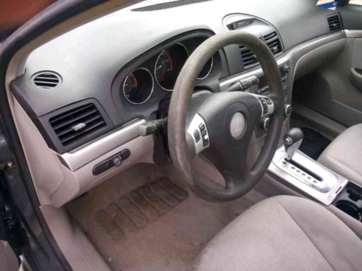 2009 Saturn area - Indianapolis, Indiana - FleaMarketBay