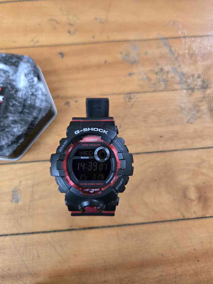 reloj  casio - Worcester, Massachusetts