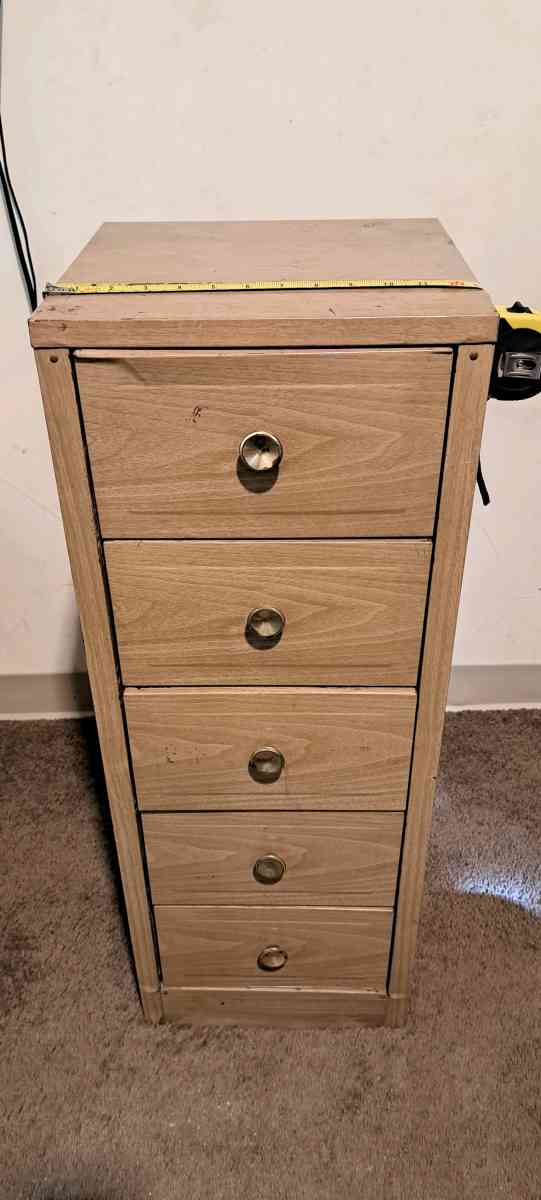 drawer - Nashua, New Hampshire - FleaMarketBay