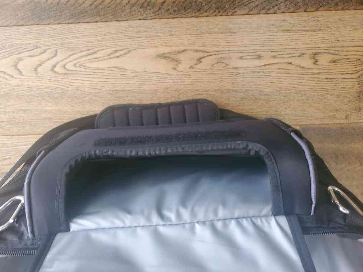 Ozark Trail  Cooler Bag  Soft Side  Hard Bottom  Multi Compa - Plano, Texas - FleaMarketBay